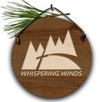 Whispering Winds Catholic Camp & Conference Center website